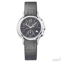 Watch Calvin Klein Woman Nuovo in Steel K2U291C1 - K2U291C1